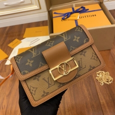 LV Dauphine Bags